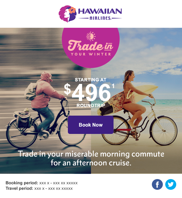 trade in your winter