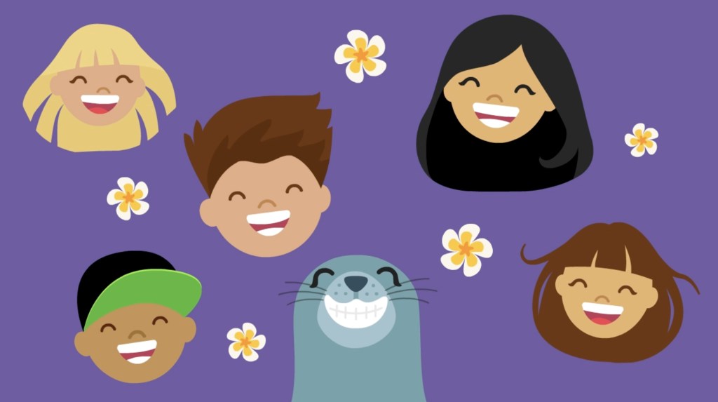 Seal Away Decay – PSA for Hawaii Dental Service&nbsp;Foundation