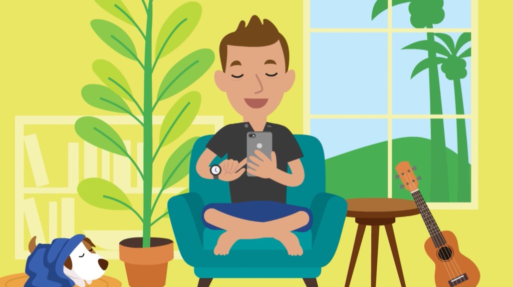 Sell Your Car The Easy Way – Online Commercial for&nbsp;Servco